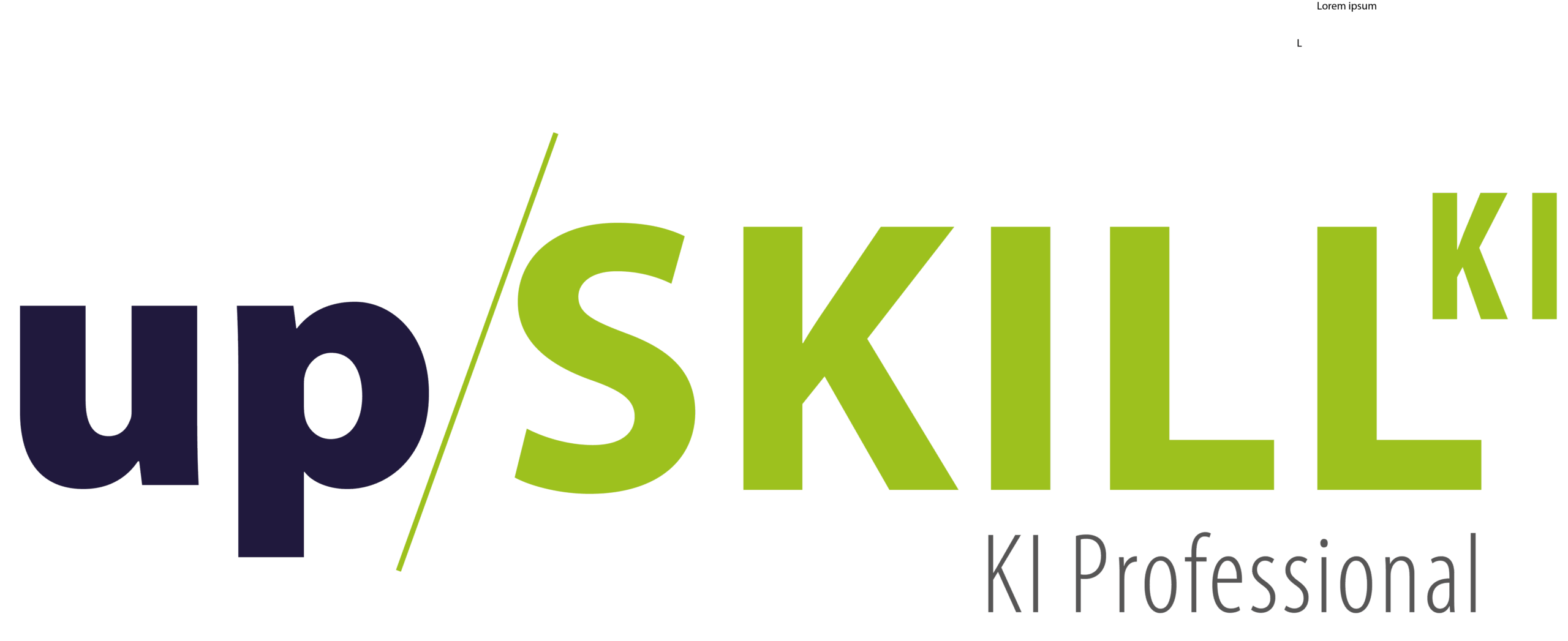 upskill-KI-Logo